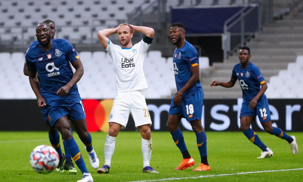 Marsilya Şampiyonlar Ligi tarihine geçti - Diyagonal