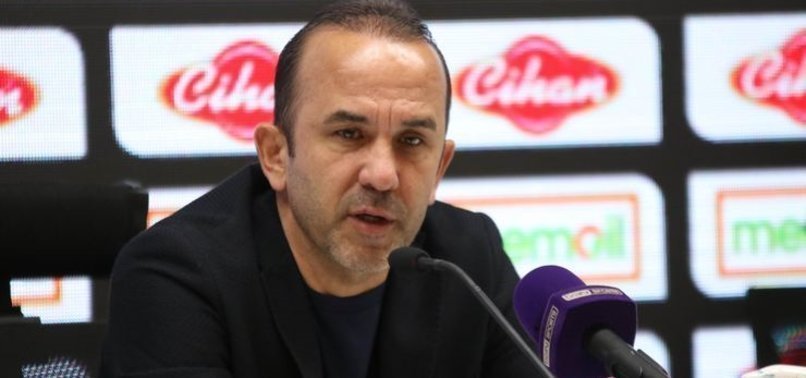 Mehmet Özdilek neden istifa etti - Diyagonal