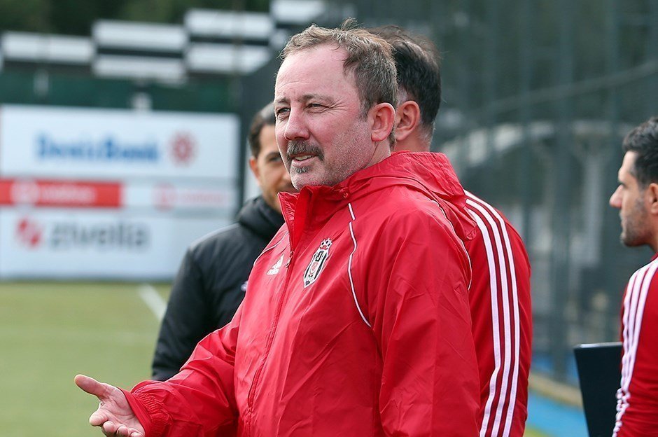 Sergen Yalçın, Welinton'u Kadıköy'e götürmüyor