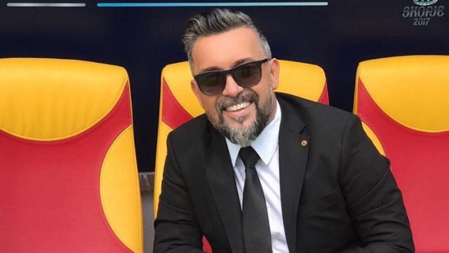 Serkan Reçber, Kasımpaşa'daki görevinden istifa etti