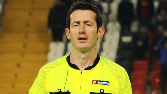 Tugay Kaan Numanoğlu kimdir - Beşiktaş'tan hamle