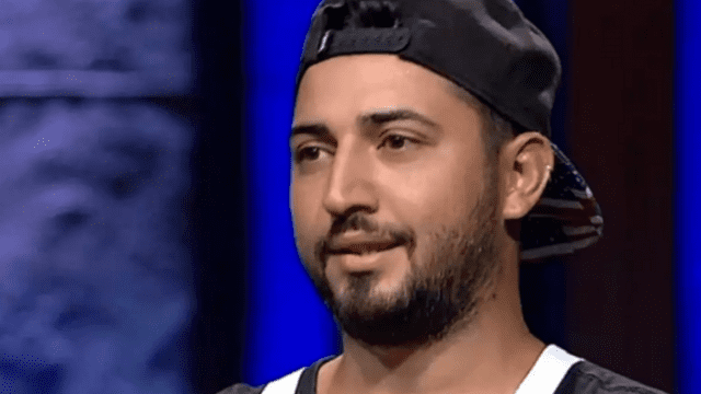 Uğur Yılmaz Deniz diskalifiye edildi