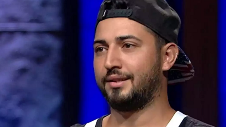 Uğur Yılmaz Deniz diskalifiye edildi