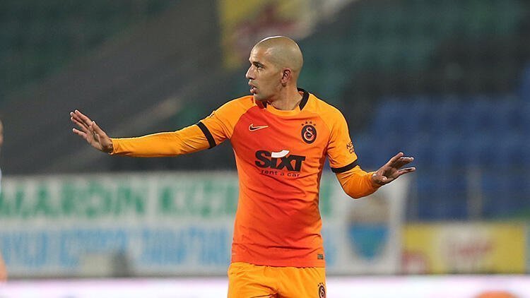 Feghouli