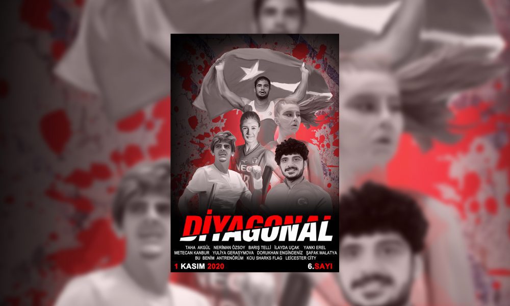 Diyagonal E-Dergi 6.Sayı