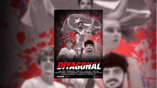 Diyagonal E-Dergi 6.Sayı