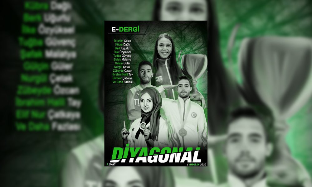 Diyagonal E-Dergi 7.Sayı | Ücretsiz E-Dergi Oku