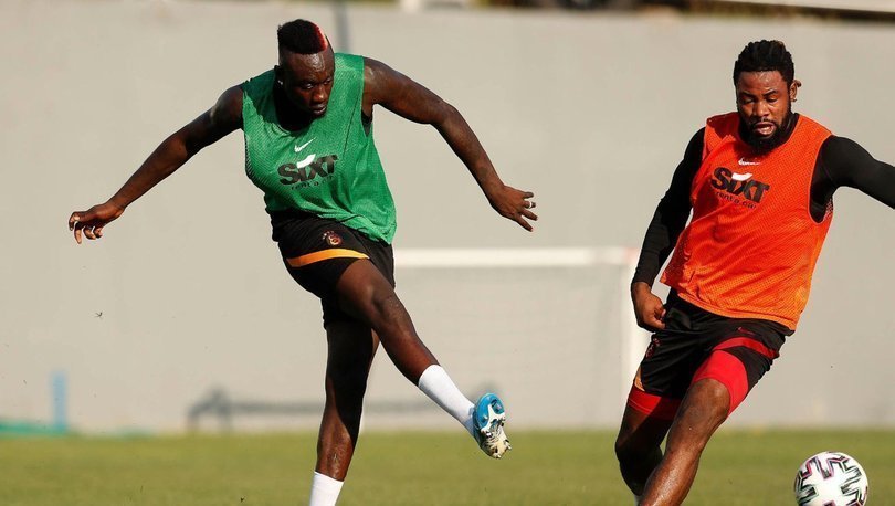 Galatasaray oyuncular