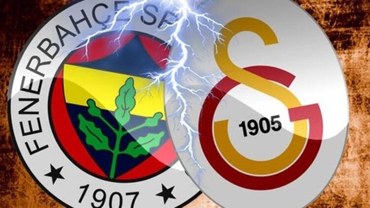 Fenerbahçe Galatasaray