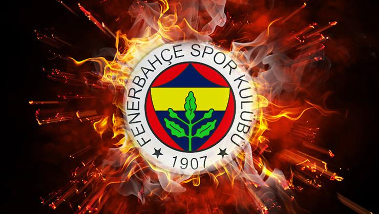 Fenerbahçe Arma