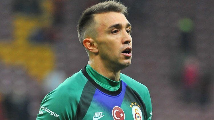 Fernando Muslera