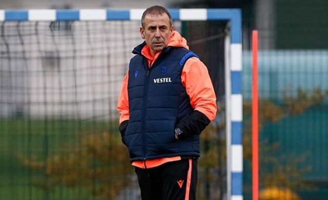 Abdullah Avcı, Mahmut Tekdemir'i istiyor - Diyagonal