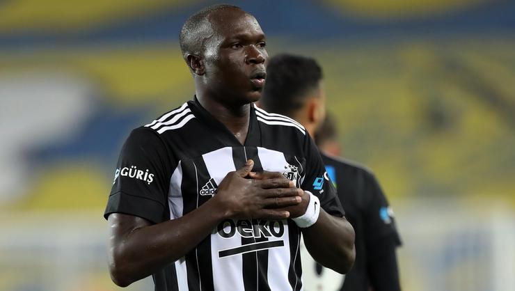 Aboubakar