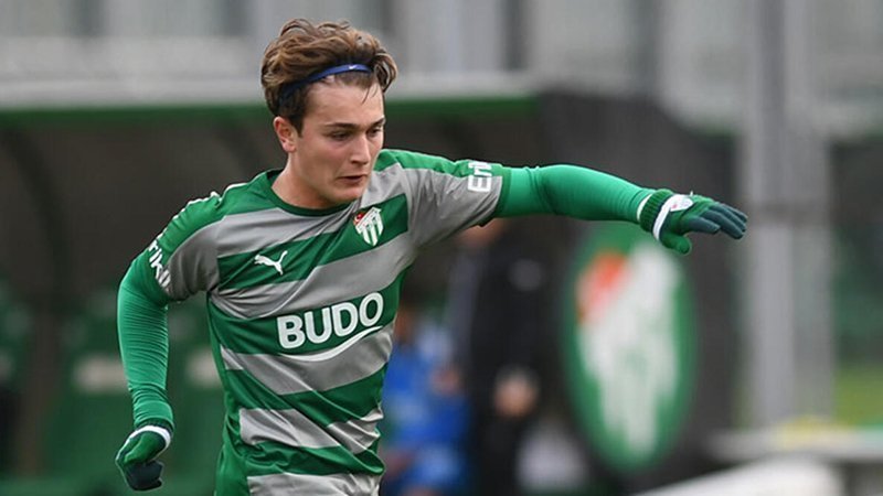 Ali Akman, Bursaspor yönetimine söz verdi