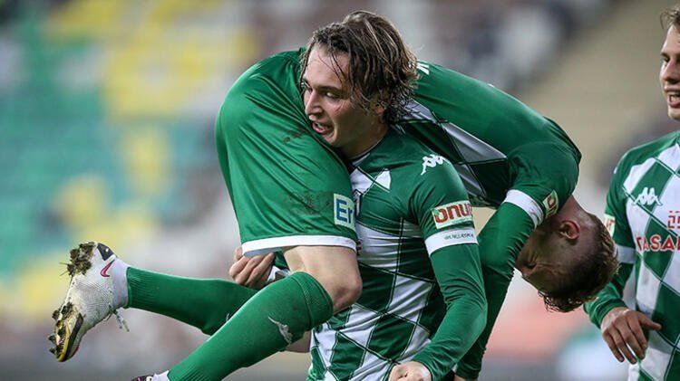 Ali Akman devlerin iştahını kabartıyor - Diyagonal