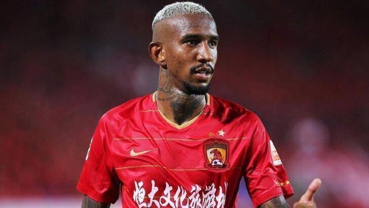 Anderson Talisca
