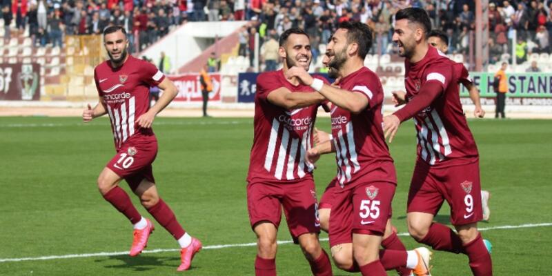 Antalyaspor – Hatayspor Antalyaspor - Hatayspor
