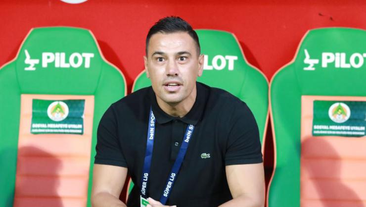 Çağdaş Atan, Beşiktaş maçında yok