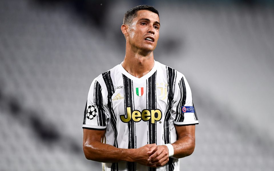 Cristiano Ronald, Manchester United'a dönüyor