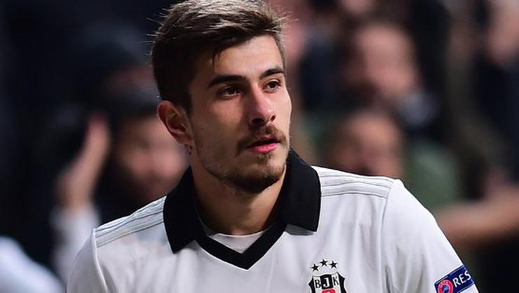 Dorukhan Toköz'e şartlı onay - Diyagonal