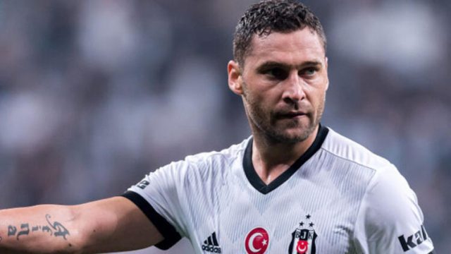 Dusko Tosic, Beşiktaş'a dönmek istedi - Diyagonal
