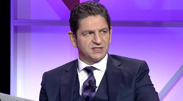 Güntekin Onay, beIN Sports'a sahip çıktı