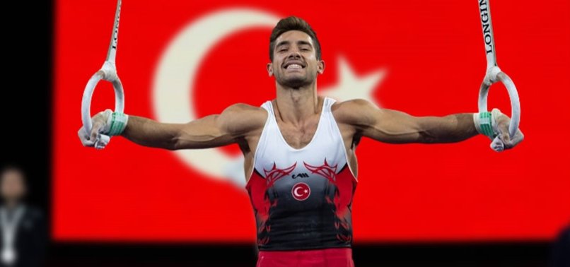 İbrahim Çolak, Avrupa Şampiyonu oldu Diyagonal'e konuştu