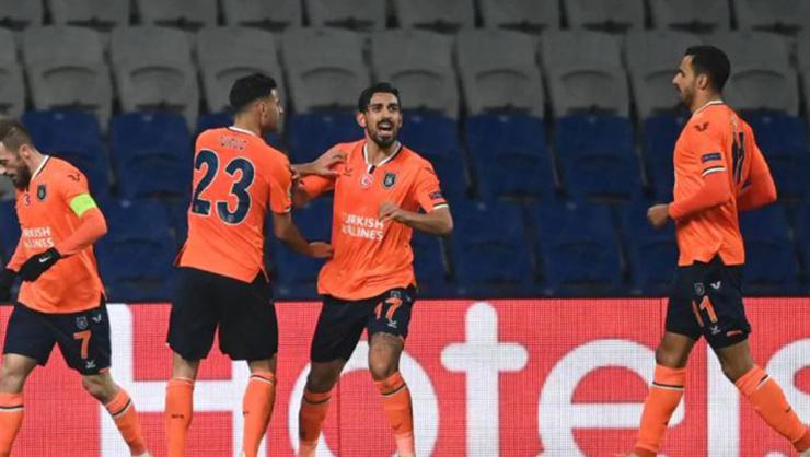 İrfan Can Kahveci 3.futbolcu oldu