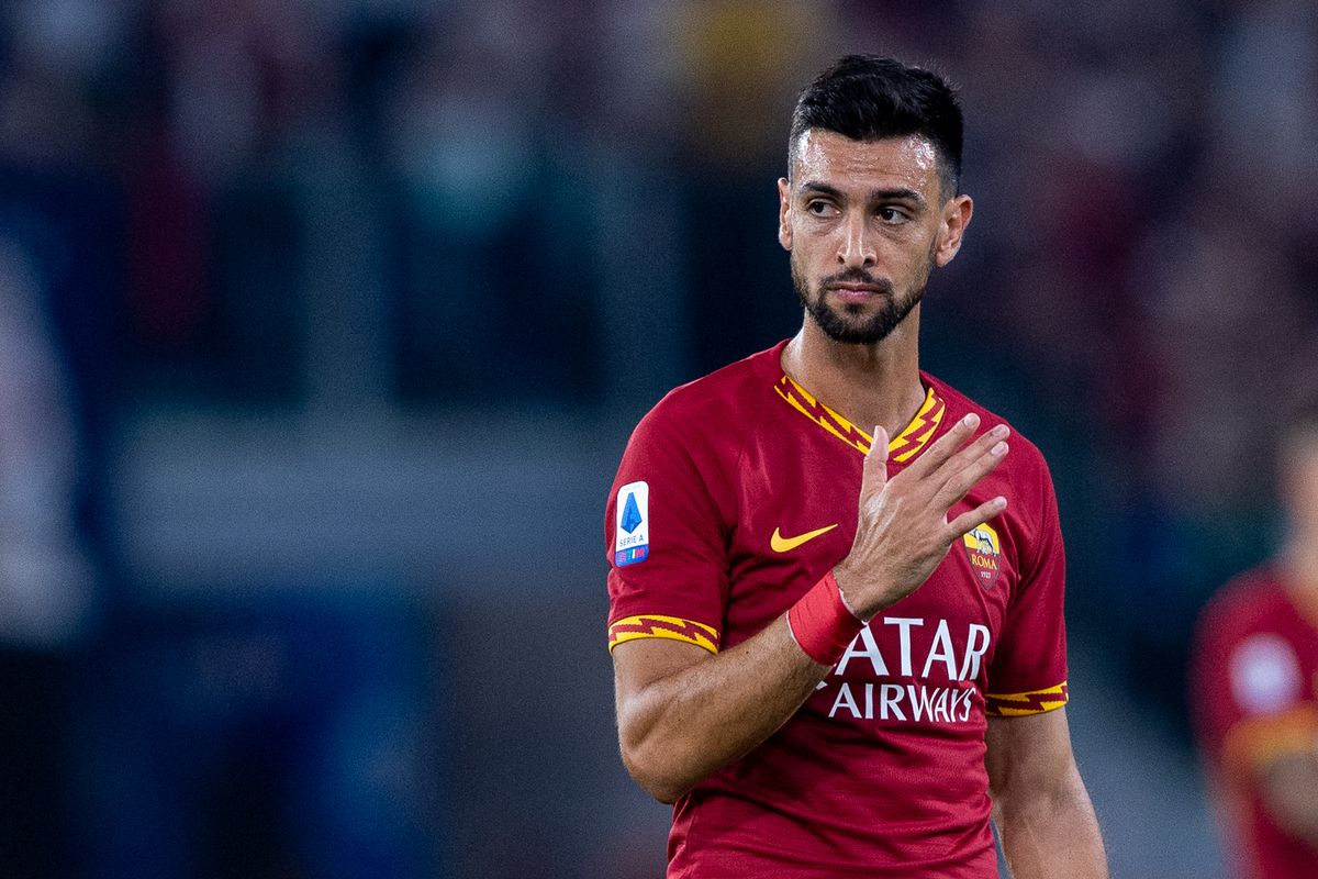 Fenerbahçe ve Galatasaray, Arjantinli yıldız için transfer yarışında Javier Pastore - Fenerbahçe ve Galatasaray, Arjantinli yıldız için transfer yarışında