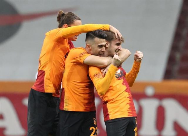 Kerem Aktürkoğlu, Fenerbahçe'nin kapısından dönmüş