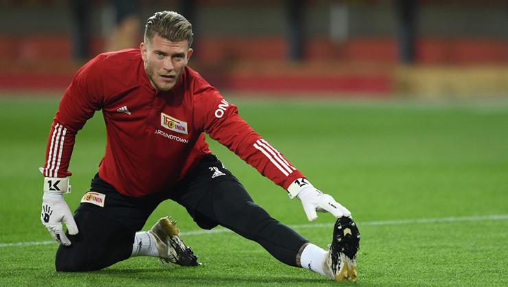 Loris Karius için işler yolunda gitmiyor - Diyagonal