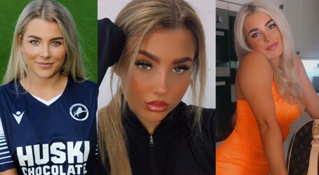 Madelene Wright kimdir - Madelene Wright ile yolllar ayrıldı