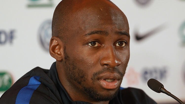 Mangala, Beşiktaş'ın listesinde yer alıyor - Beşiktaş Transfer Haberlerii