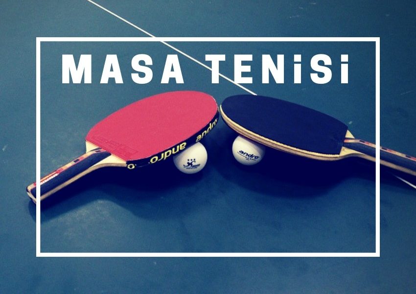 Masa tenisi iddaa tahminleri 2 Aralık 2020