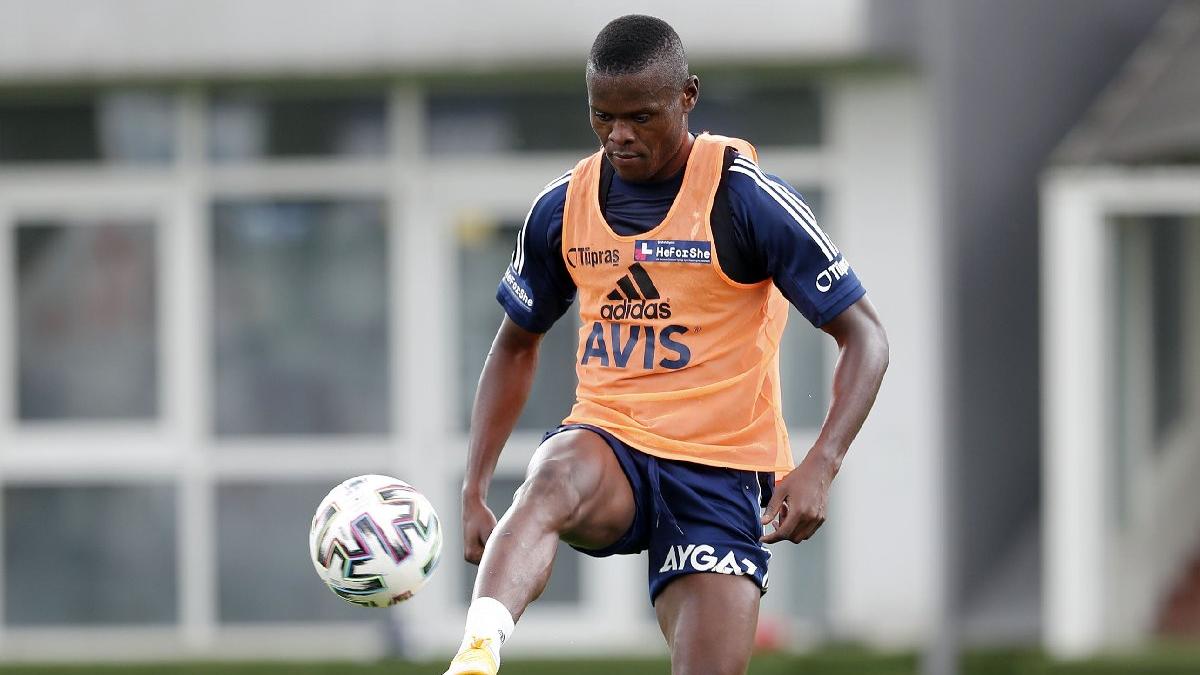 Mbwana Samatta ayrılıyor iddialarına son nokta - Diyagonal