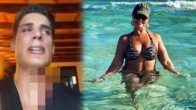 Neymar'ın annesi ve sevgilisi saldıraya uğradı