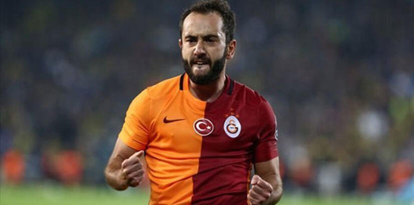 Olcan Adın'dan Fenerbahçe'ye gönderme - Diyagonal