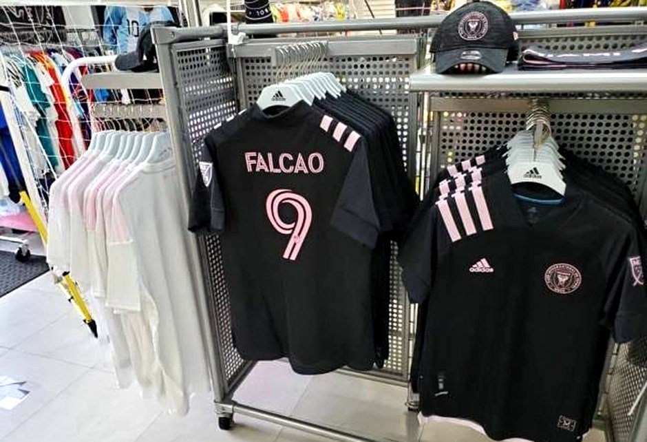 Radamel Falcao, Inter Miami'ye transfer olacak mı