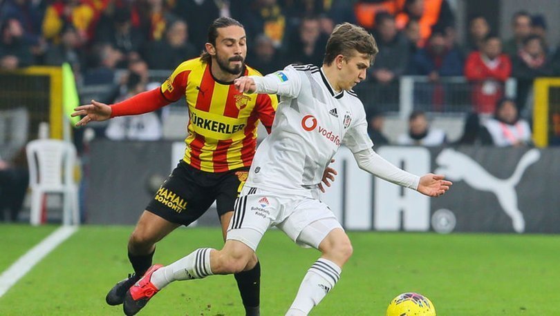 Rıdvan Yılmaz, Beşiktaş haberleri
