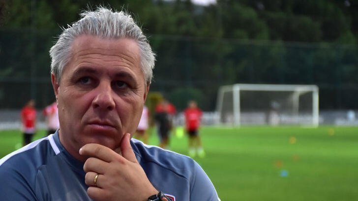 Sumudica, Gaziantep FK'da kalacak - Diyagonal