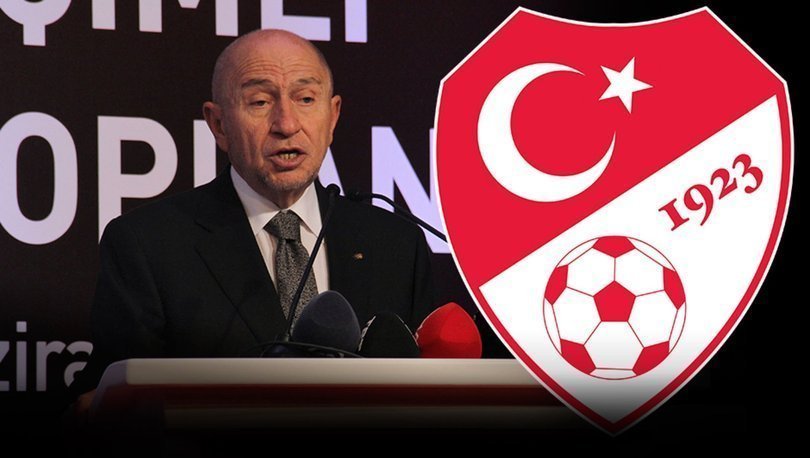 Türkiye Futbol Federasyonu'ndan karantina süresine güncelleme