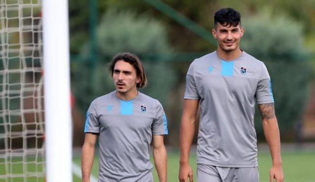 Uğurcan Çakır - Abdulkadir Ömür transfer haberleri