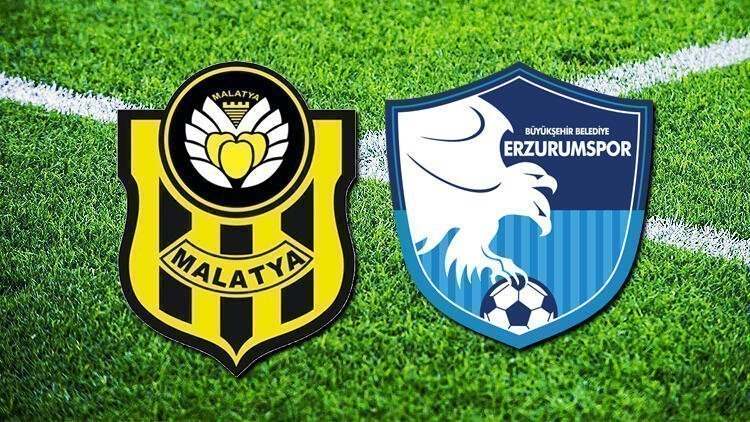 Yeni Malatyaspor – Erzurumspor Yeni Malatyaspor - Erzurumspor