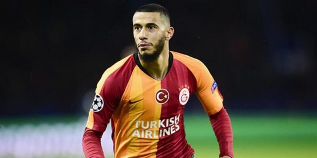 Younes Belhanda ile 2 yıllık sözleşme yenilenecek