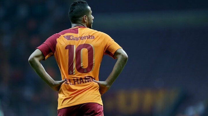 Younes Belhanda