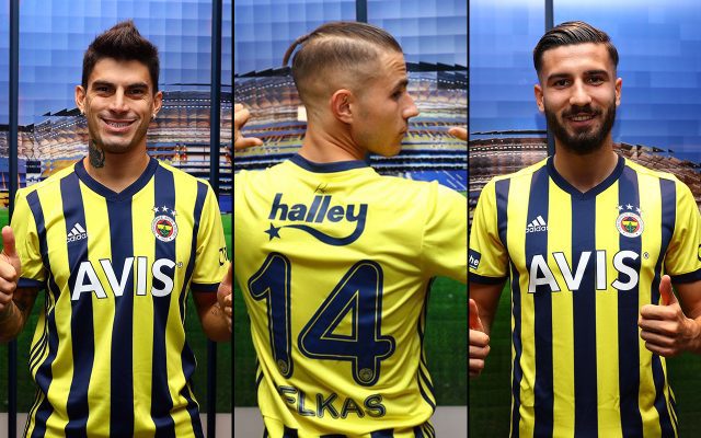 Pelkas Fenerbahçe