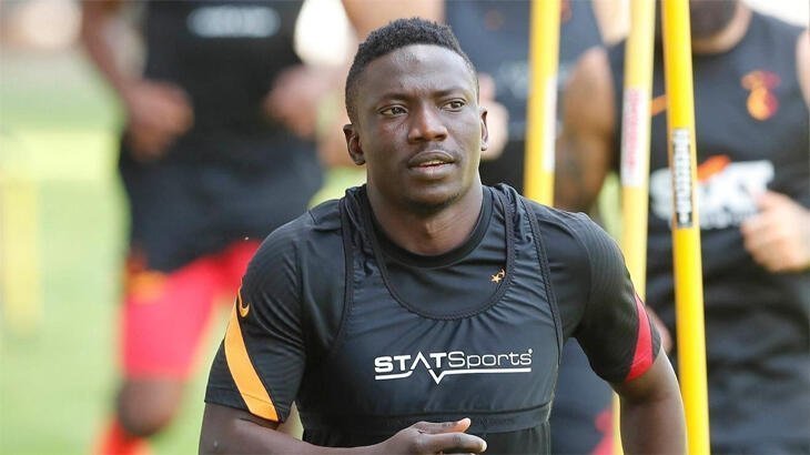 Galatasaray'da ayrılık! Fatih Terim o ismi gözden çıkardı eteboo - Galatasaray'da ayrılık! Fatih Terim o ismi gözden çıkardı