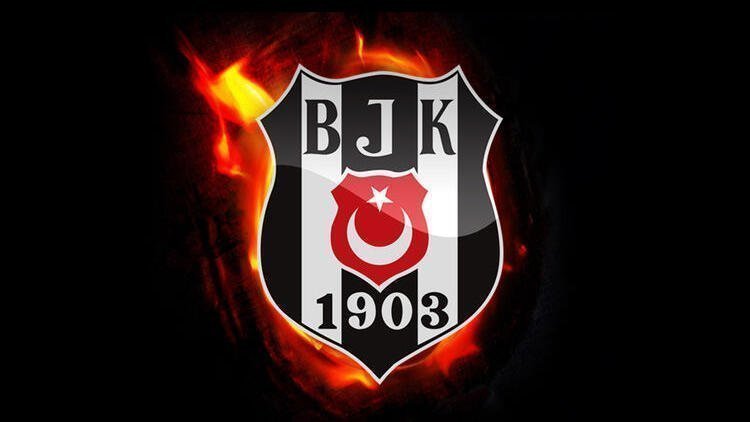Beşiktaş arma son