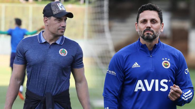 Çağdaş Atan ve Erol Bulut