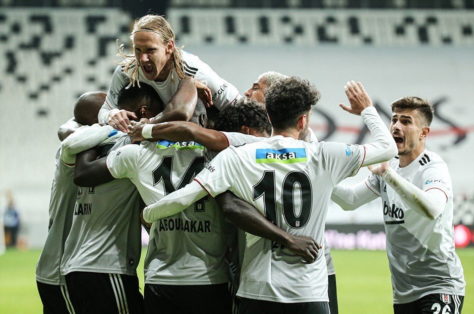 Beşiktaş takım